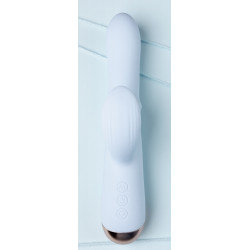  Loveline Vibro Rabbit Pulse Up 12 x 3.5cm